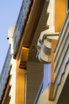Detail balkon.
<br/>
Marcel Westhoff, 2015-12-01